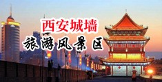 xxx高潮亚洲jk网中国陕西-西安城墙旅游风景区